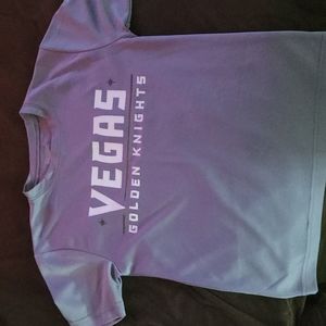 Vegas golden knights shirt